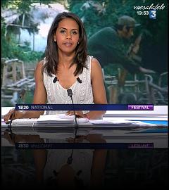 AUDREY PULVAR